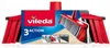 Refill für Vileda 3Action-Bürste Produktbild-Vorschau 2