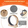 Home Trainer pour chats VEVOR, 1100 mm, tapis roulant pour Voir les images du produit 6