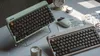 Lofree 1970s Bezdrátová mechanická klávesnice Bluetooth 5.3 Náhled obrázku produktu 8