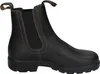 A single black Chelsea boot shown from the side against a white background. Náhled obrázku produktu