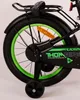 Volare Thombike Kinderfahrrad – Jungen – 16 Zoll – Schwarz Produktbild-Vorschau 3