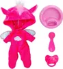Bambini che piangono Cura amorevole Fantasia Hannah Anteprima dell’immagine prodotto 4