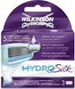 Wilkinson Sword Hydro Silk, Wymienne ostrze do maszynki dla Náhľad obrázku produktu 8