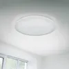 Plafond Plafond moderne à encastrer LED NAGANO blanc Trio Voir les images du produit 16