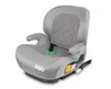 CARETERO, Siège enfant Isofix, Siège auto 125-150cm, Irbis Voir les images du produit 1