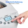 MEDION Brotbackautomat (Brotbackmaschine, 550 Watt, bis zu Produktbild-Vorschau 6