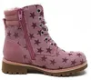 Tom Tailor  Kinderschuhe Mädchen Schnürstiefel Produktbild-Vorschau 7