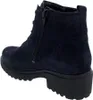 Waldläufer Schnürstiefel Kaltfutter in blau, Gr. 5 Produktbild-Vorschau 41
