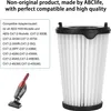 Set de 6 filtres pour l'aspirateur AEG CX7 CX7-2 pour tous Voir les images du produit 2