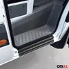 Modanature soglia porta per Mercedes Sprinter Crafter Anteprima dell’immagine prodotto 2