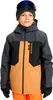 Quiksilver Dawson Jacke Schwarz 16 Years Jungen Schwarz 16 Produktbild-Vorschau 1