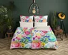 Duvet cover HIP 155x220 + 1* 80x80 cm - mandalas, flowers Produktbild-Vorschau 4