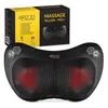 4FIZJO Shiatsu-Massagekissen PRO+ Nacken Schultern Rücken Produktbild-Vorschau 1
