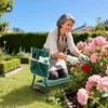 Toboli kniestoel voor de tuin, kniestoel geschikt tot 150 Productafbeelding-voorbeeld 11