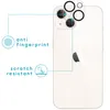 imoshion Kameraprotektor aus Glas 2er-Pack für das iPhone Produktbild-Vorschau 2