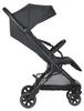 Easywalker Jackey NXT Buggy - Eclipse Black Produktbild-Vorschau 4