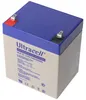 Ultracell UL5-12 12V 5Ah Bleiakku AGM Blei Gel Akku Produktbild-Vorschau 2