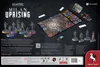 Teburu: Vampire: The Masquerade - La rivolta di Milano Anteprima dell’immagine prodotto 3