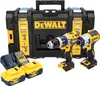 DEWALT Akkuschr DCK266P2 Set 18V DCK266P2-QW Produktbild-Vorschau 7