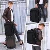 Sac à dos de voyage, bagage à main 51 x 37 x 18 cm, sac à Voir les images du produit 2