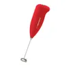 Esperanza Mini Milchaufschäumer Latte Red Produktbild-Vorschau 1