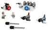 Lego star wars 75239 action battle l'attaque du generateur Voir les images du produit 19