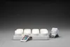 Duni 8er LED Mini Lamp -Set 186495 Multicolor inkl. Produktbild-Vorschau 5