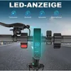 RCB TECH Elektro Scooter,E-Scooter mit Straßenzulassung Produktbild-Vorschau 10
