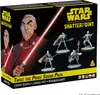 Star Wars Shatterpoint Conte Dooku - Pacchetto Squadra Anteprima dell’immagine prodotto 1