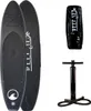 Deep Sea SUP Board Set XXL (330cm), schwarz Produktbild-Vorschau 1