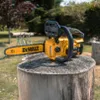 Piła łańcuchowa akumulatorowa 18V XR 30 cm DeWalt Podgląd zdjęcia produktu 6
