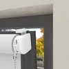 Cocoon Home Elektrisches Rollo für Smart Home 120x275 - Produktbild-Vorschau 7
