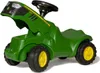 Tracteur de marche RollyMinitrac John Deere Junior-vert Voir les images du produit 6