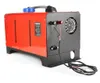 12kW Standheizung Luftheizung Geschlossener Brennkammer Produktbild-Vorschau 29