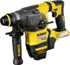DeWALT Akku-Kombihammer DCH333NT-XJ FlexVolt SDS-plus 54,0 Produktbild-Vorschau 9