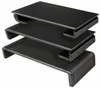 LogiLink BP0140, Multimedia-Ständer, Schwarz, Metall, Produktbild-Vorschau 3