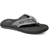 Quiksilver Monkey Flip Flops Herren 41 Produktbild-Vorschau 3