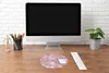 MuchoWow® Mauspad Mousepad Marmor - Blattgold - Luxus 30x30 Produktbild-Vorschau 4