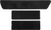 für VW T5 2003-05/2015 / T6/T6.1 ab 06/2015-12/2024, 3-tlg Produktbild-Vorschau 1