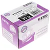 STIX ZN/S Masses d'équilibrage pour jantes en acier 35 g Voir les images du produit 6