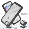Custodia per iPhone SE 2020 / 6 / 6s / 7 / 8 paraurti Anteprima dell’immagine prodotto 2