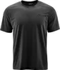 MAIER SPORTS Walter He-Shirt 1/2 Arm black L Produktbild-Vorschau 2