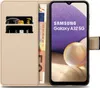 Cadorabo Schutzhülle für Samsung Galaxy A32 5G Hülle Design Produktbild-Vorschau 5