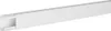 Hager LF4006009016, Biały, Polichlorek winylu (PVC), 57 mm, Podgląd zdjęcia produktu 5