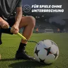 Kyto Sports Fußball Trainingsset für Kinder & Erwachsene – Produktbild-Vorschau 6