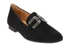 Gabor Hochfront Slipper Damen 31373139393334 Schwarz 38 EU Produktbild-Vorschau 10
