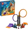 Lego City Kaskadérská Výzva S Točením 60360 Náhled obrázku produktu 35