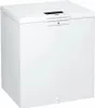 Whirlpool WHE 20112 congelatore Libera installazione A Anteprima dell’immagine prodotto 1