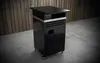 Küchenschrank TENNEKER Zenith, Pizzatisch aus Edelstahl, Produktbild-Vorschau 5