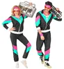 Uni 80 er Jahre Trainingsanzug Sporti -  Jogginganzug Gr. S Produktbild-Vorschau 1